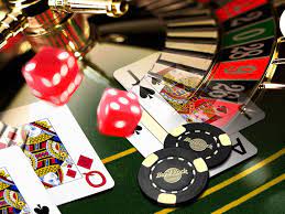 Вход на официальный сайт Don Cash Casino